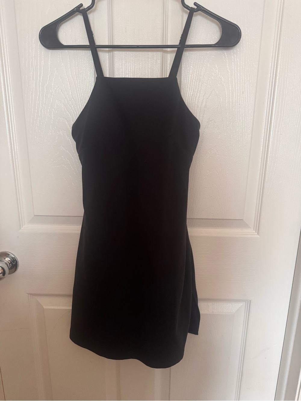 lululemon athletica BlackDress